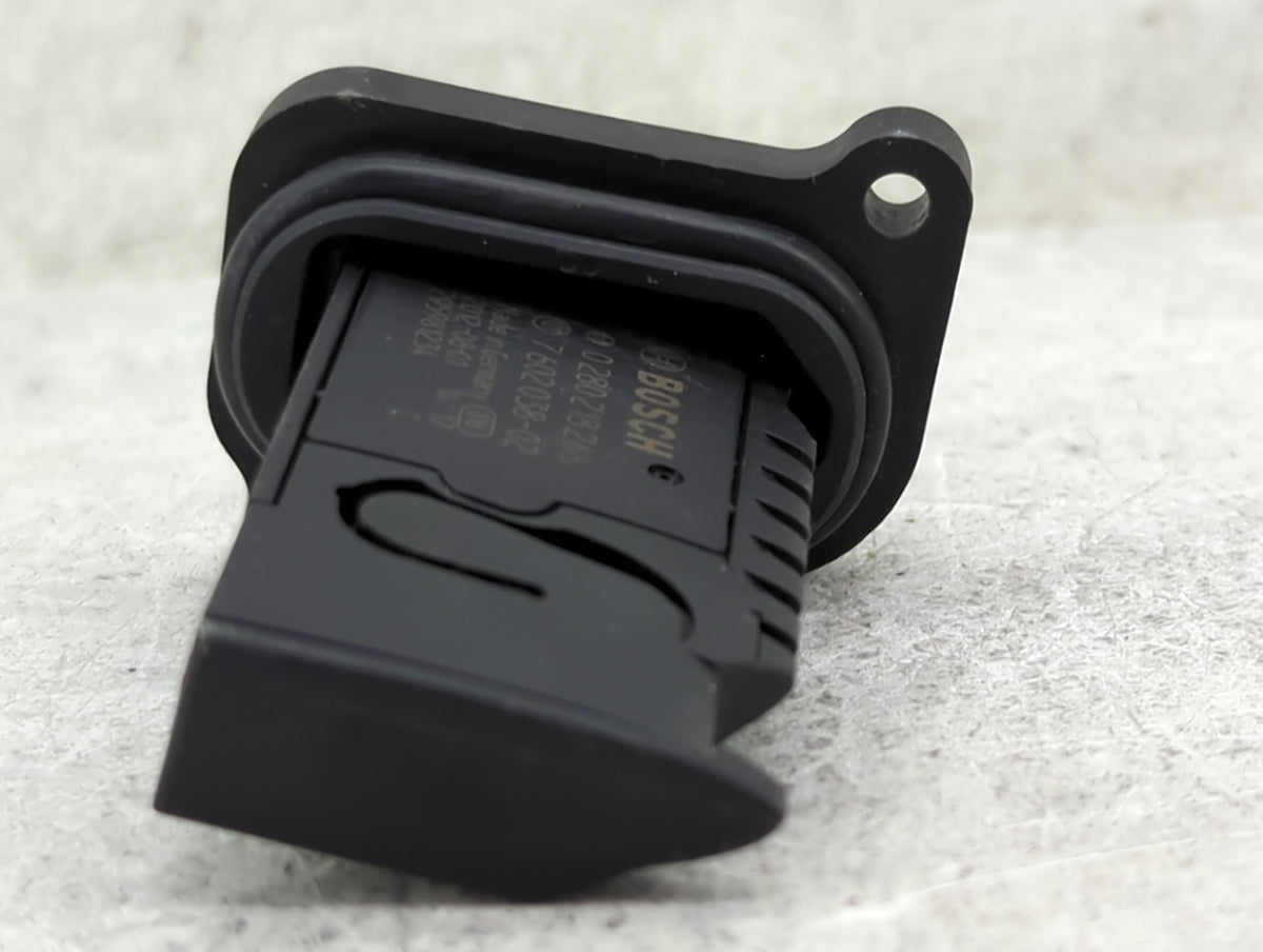 Bmw 328 Mass Air Flow Meter Maf 1454074 - Oemusedautoparts1.com