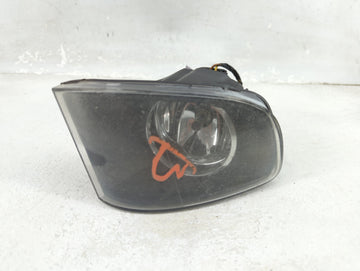 Bmw 328 Passenger Right Oem Fog Light Lamp Black - Oemusedautoparts1.com
