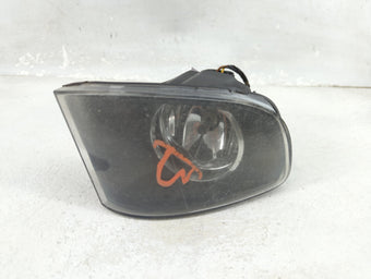 compare product Bmw 328 Passenger Right Oem Fog Light Lamp Black 1454571