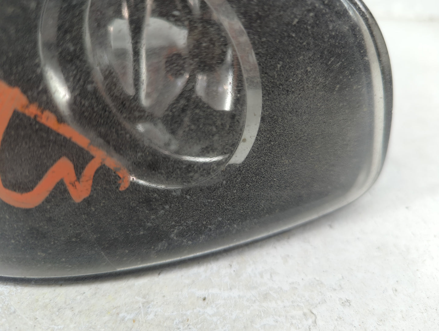 Bmw 328 Passenger Right Oem Fog Light Lamp Black 1454571 - Oemusedautoparts1.com