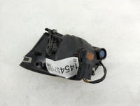 Bmw 328 Passenger Right Oem Fog Light Lamp Black 1454571 - Oemusedautoparts1.com