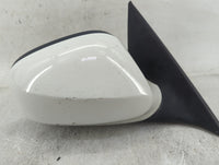 2010-2013 Bmw 328 Passenger Side View Mirror - Right Door Mirror OEM Used - Oemusedautoparts1.com