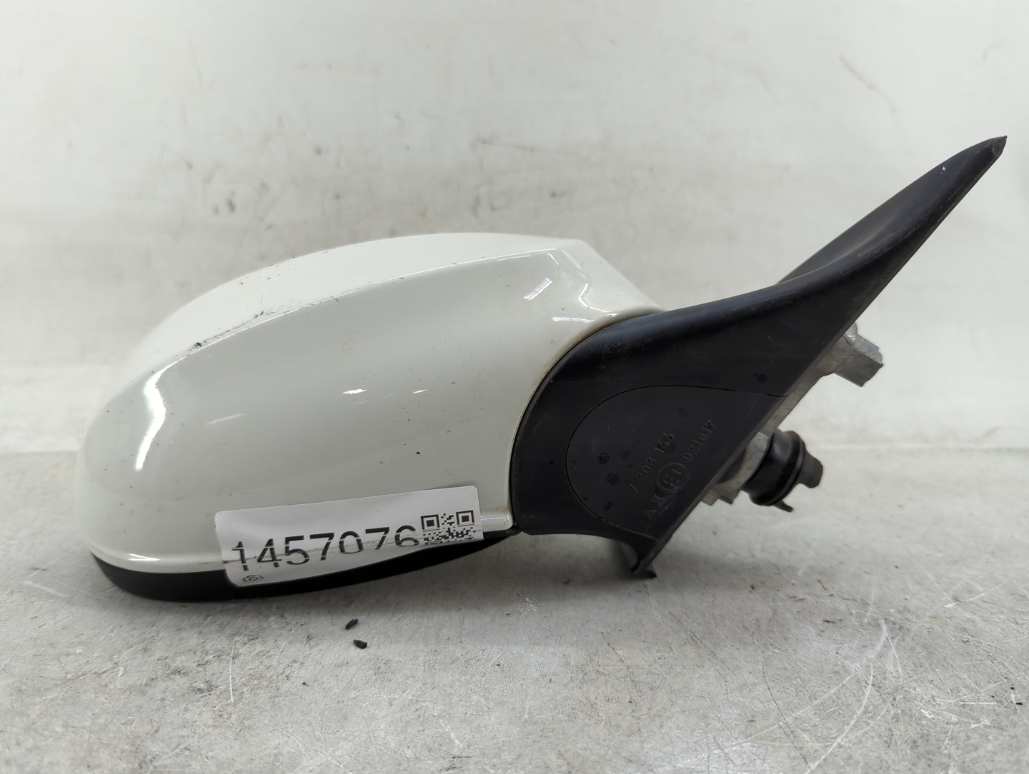 2010-2013 Bmw 328 Passenger Side View Mirror - Right Door Mirror OEM Used - Oemusedautoparts1.com