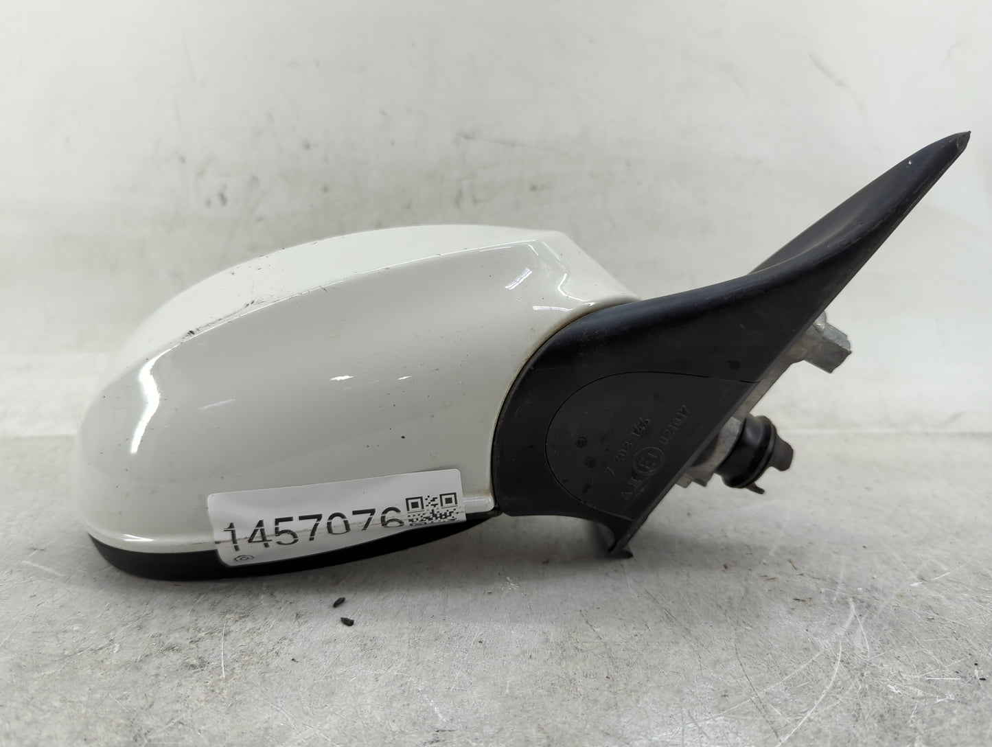 2010-2013 Bmw 328 Passenger Side View Mirror - Right Door Mirror OEM Used - Oemusedautoparts1.com