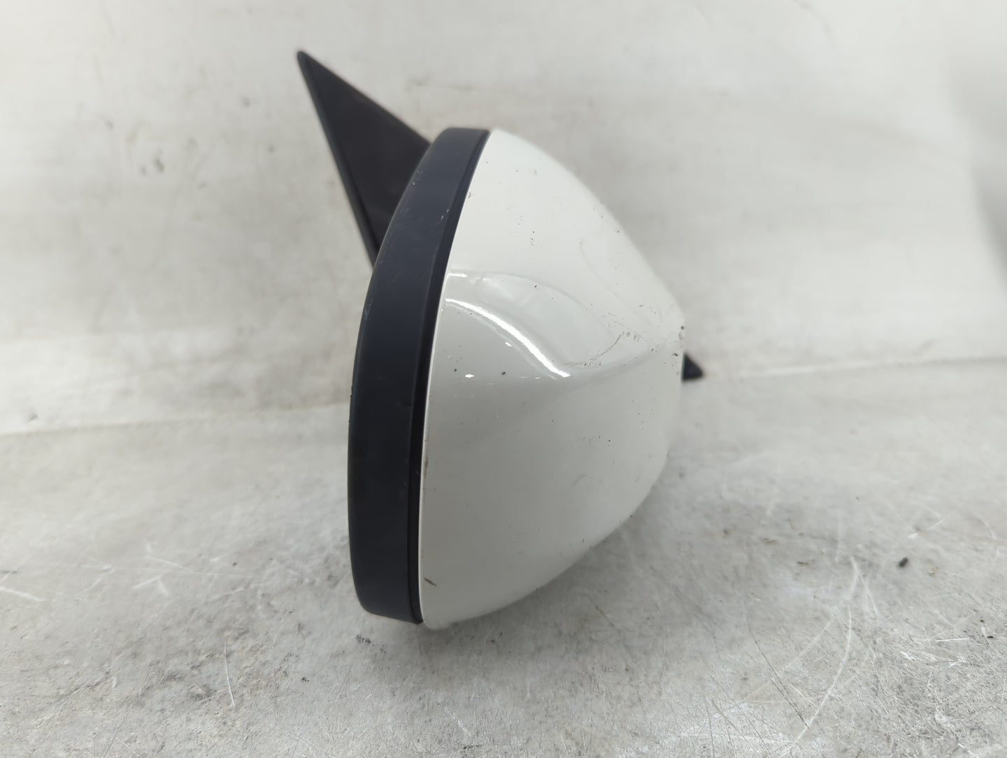 2010-2013 Bmw 328 Passenger Side View Mirror - Right Door Mirror OEM Used - Oemusedautoparts1.com