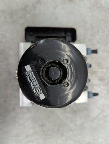 2012-2013 Bmw 328 ABS Pump Control Module Replacement P/N:3451-6862245-01 10.0962-0829.3, 10.0622-3291.1 Fits Fits 2012 2013