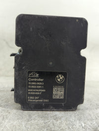 2012-2013 Bmw 328 ABS Pump Control Module Replacement P/N:3451-6862245-01 10.0962-0829.3, 10.0622-3291.1 Fits Fits 2012 2013