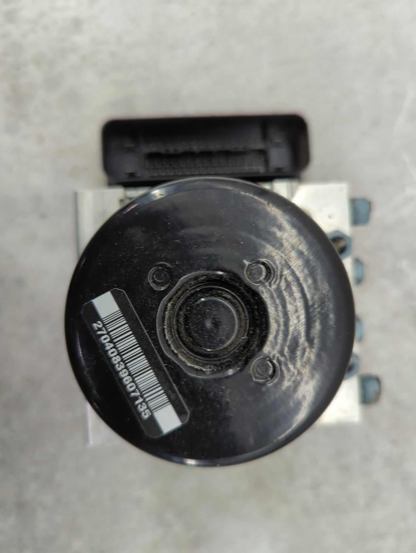 2012-2013 Bmw 328 ABS Pump Control Module Replacement P/N:3451-6862246-01 10.0962-0829.3, 10.0622-3291.1 Fits Fits 2012 2013