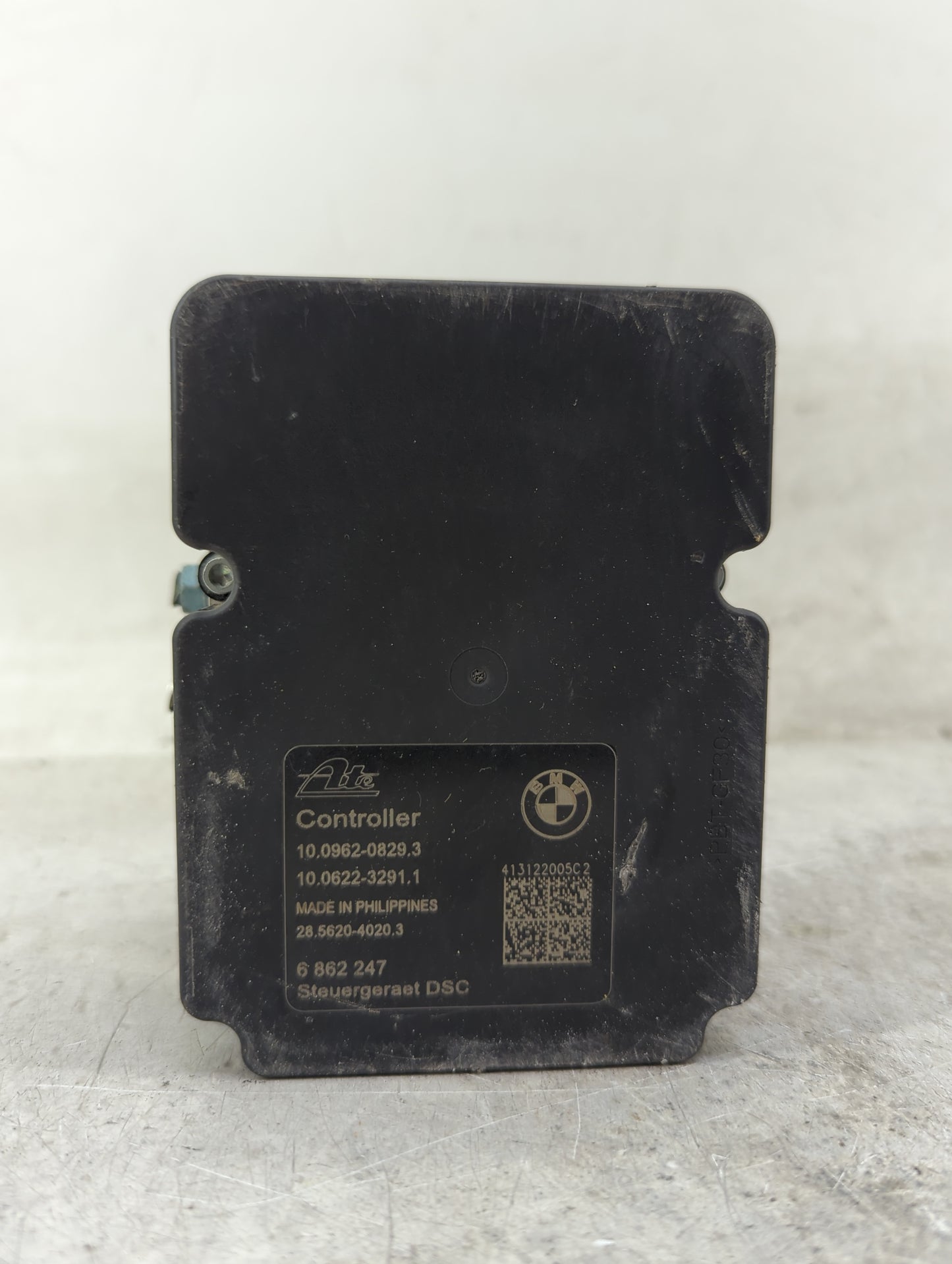 2012-2013 Bmw 328 ABS Pump Control Module Replacement P/N:3451-6862246-01 10.0962-0829.3, 10.0622-3291.1 Fits Fits 2012 2013