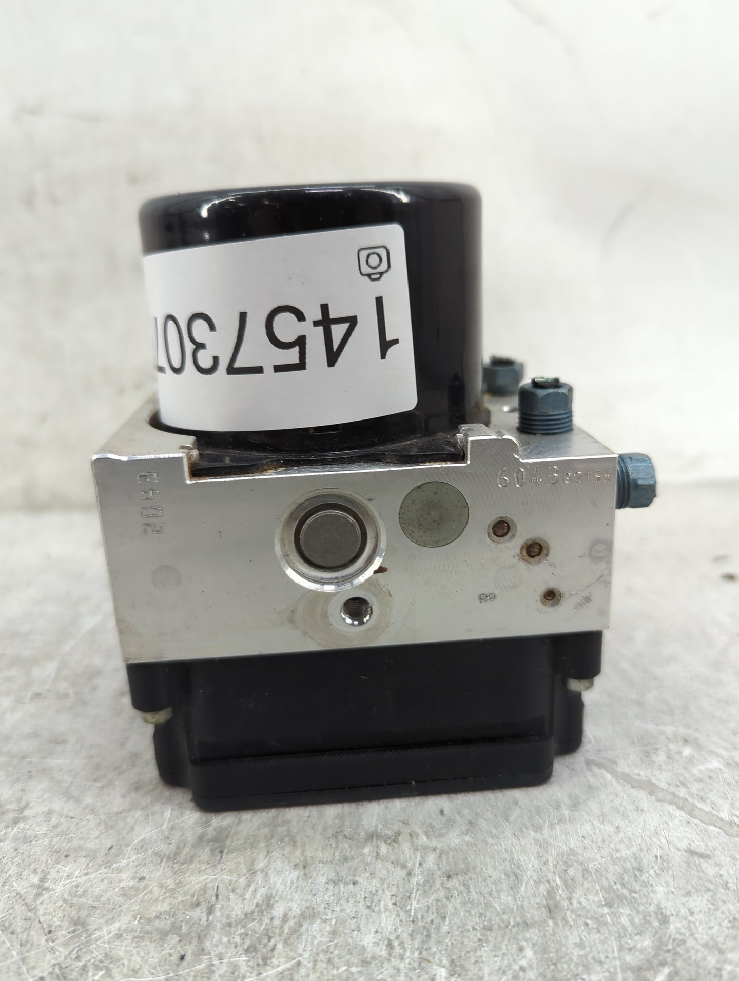 2012-2013 Bmw 328 ABS Pump Control Module Replacement P/N:10.0962-0828.3 10.0622-3207.1, 28.5620-4019.3 Fits Fits 2012 2013 