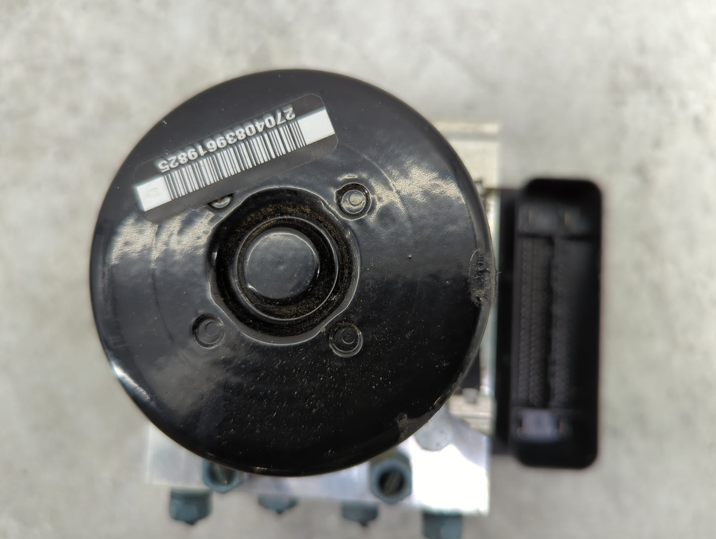 2012-2013 Bmw 328 ABS Pump Control Module Replacement P/N:10.0962-0828.3 10.0622-3207.1, 28.5620-4019.3 Fits Fits 2012 2013 
