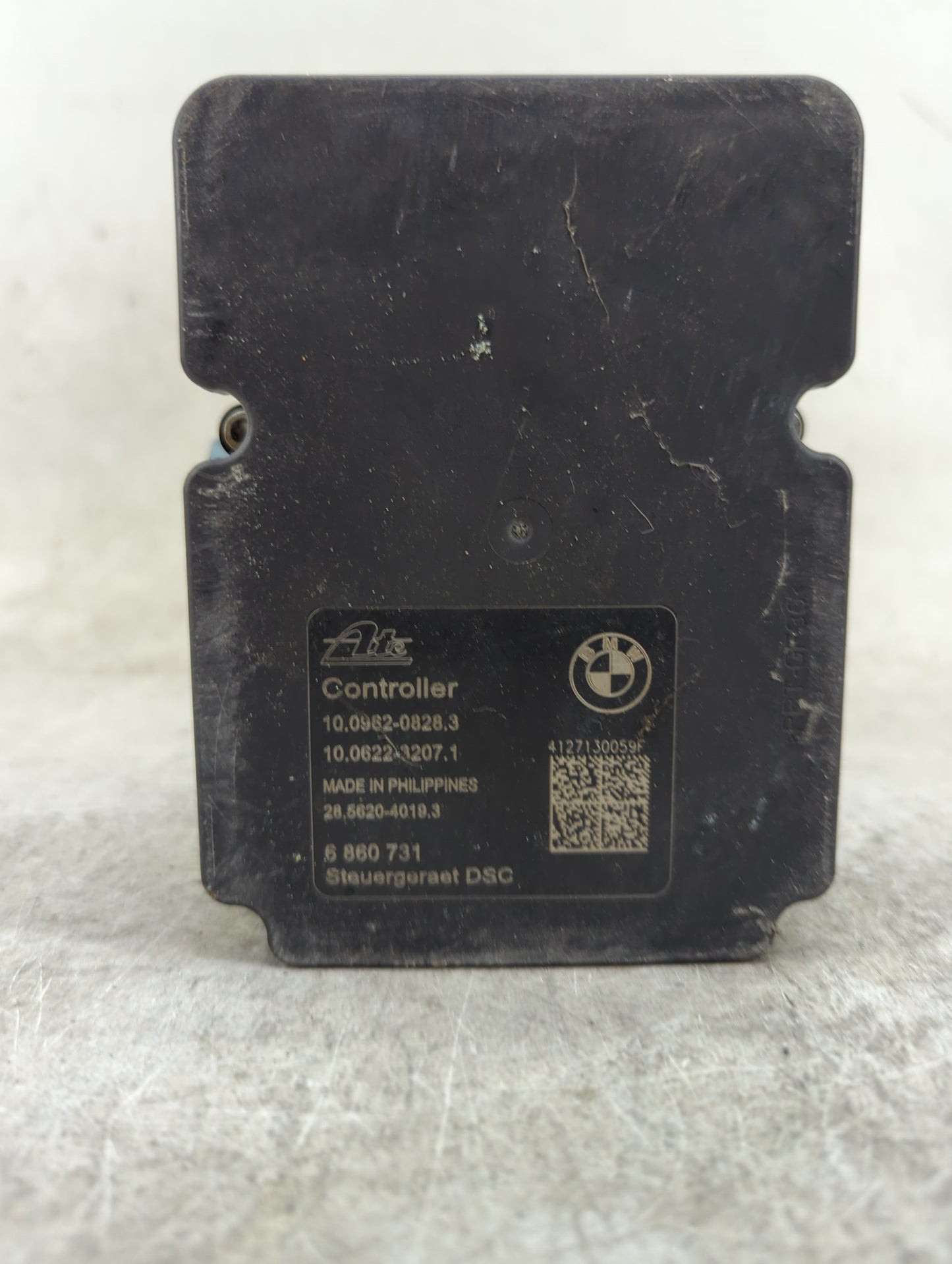 2012-2013 Bmw 328 ABS Pump Control Module Replacement P/N:10.0962-0828.3 10.0622-3207.1, 28.5620-4019.3 Fits Fits 2012 2013 