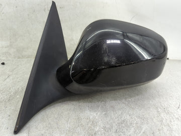 2010-2013 Bmw 328 Driver Side View Mirror - Left Door Mirror OEM Used