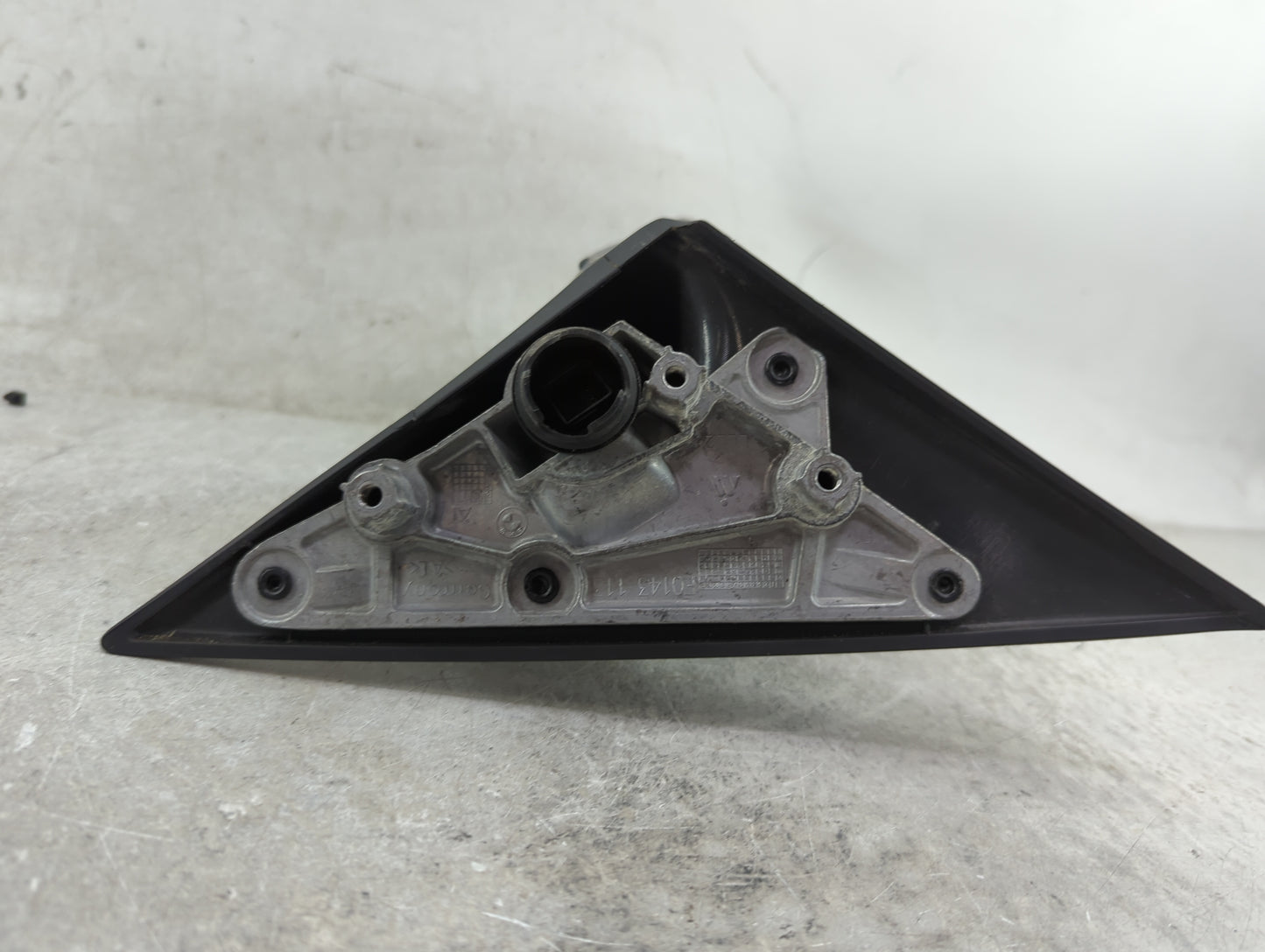 2010-2013 Bmw 328 Driver Side View Mirror - Left Door Mirror OEM Used - Oemusedautoparts1.com