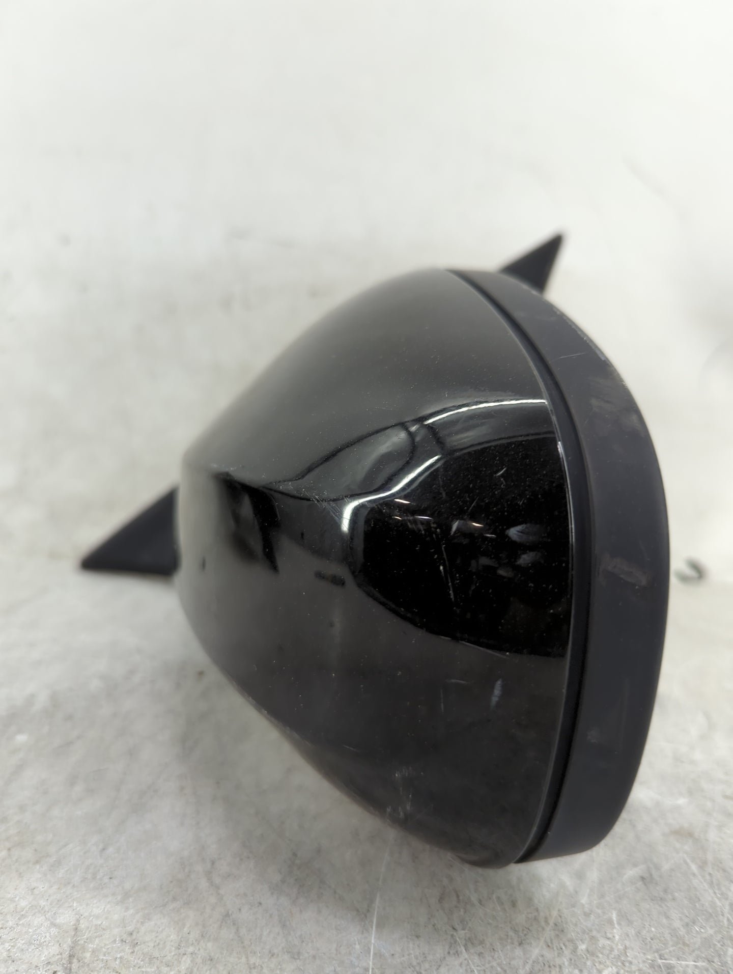 2010-2013 Bmw 328 Driver Side View Mirror - Left Door Mirror OEM Used - Oemusedautoparts1.com