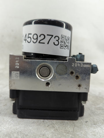 2012-2013 Bmw 328 ABS Pump Control Module Replacement P/N:10.0962-0829.3 10.0622-3291.1, 28.5620-4020.3 Fits Fits 2012 2013 