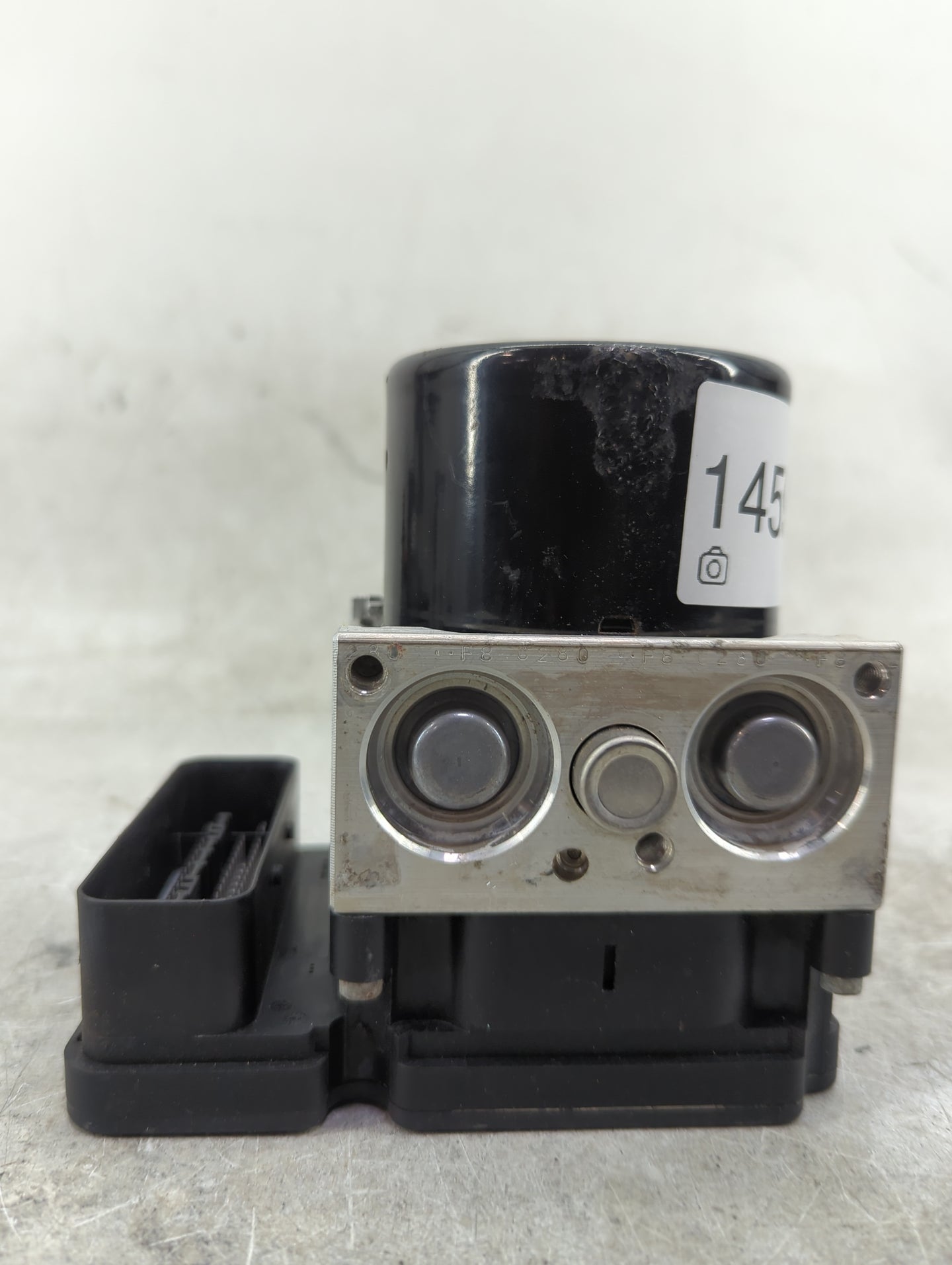 2012-2013 Bmw 328 ABS Pump Control Module Replacement P/N:10.0962-0829.3 10.0622-3291.1, 28.5620-4020.3 Fits Fits 2012 2013 