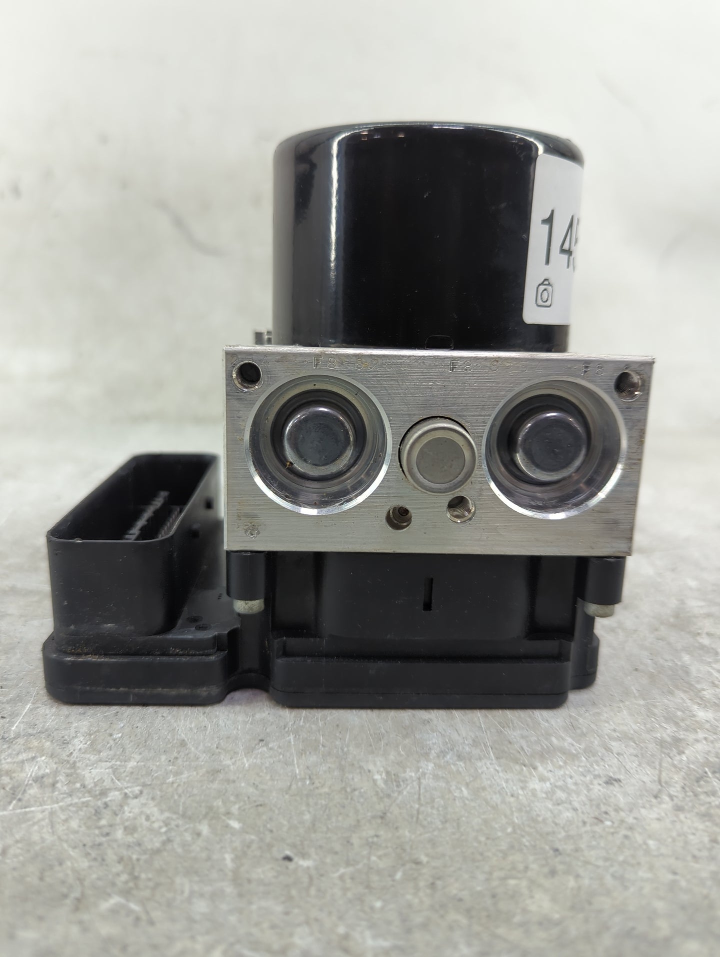 2012-2013 Bmw 328 ABS Pump Control Module Replacement P/N:3451-6860730-01 10.0212-0911.4, 10.0962-0828.3 Fits Fits 2012 2013