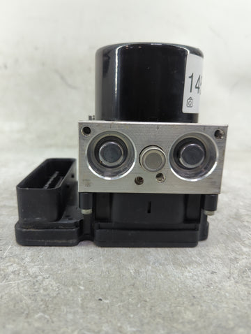 2012-2013 Bmw 328 ABS Pump Control Module Replacement P/N:3451-6860730-01 10.0212-0911.4, 10.0962-0828.3 Fits Fits 2012 2013 OEM Used Auto Parts
