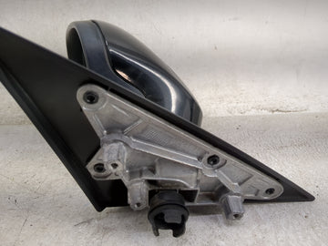 2010-2013 Bmw 328 Driver Side View Mirror - Left Door Mirror OEM Used