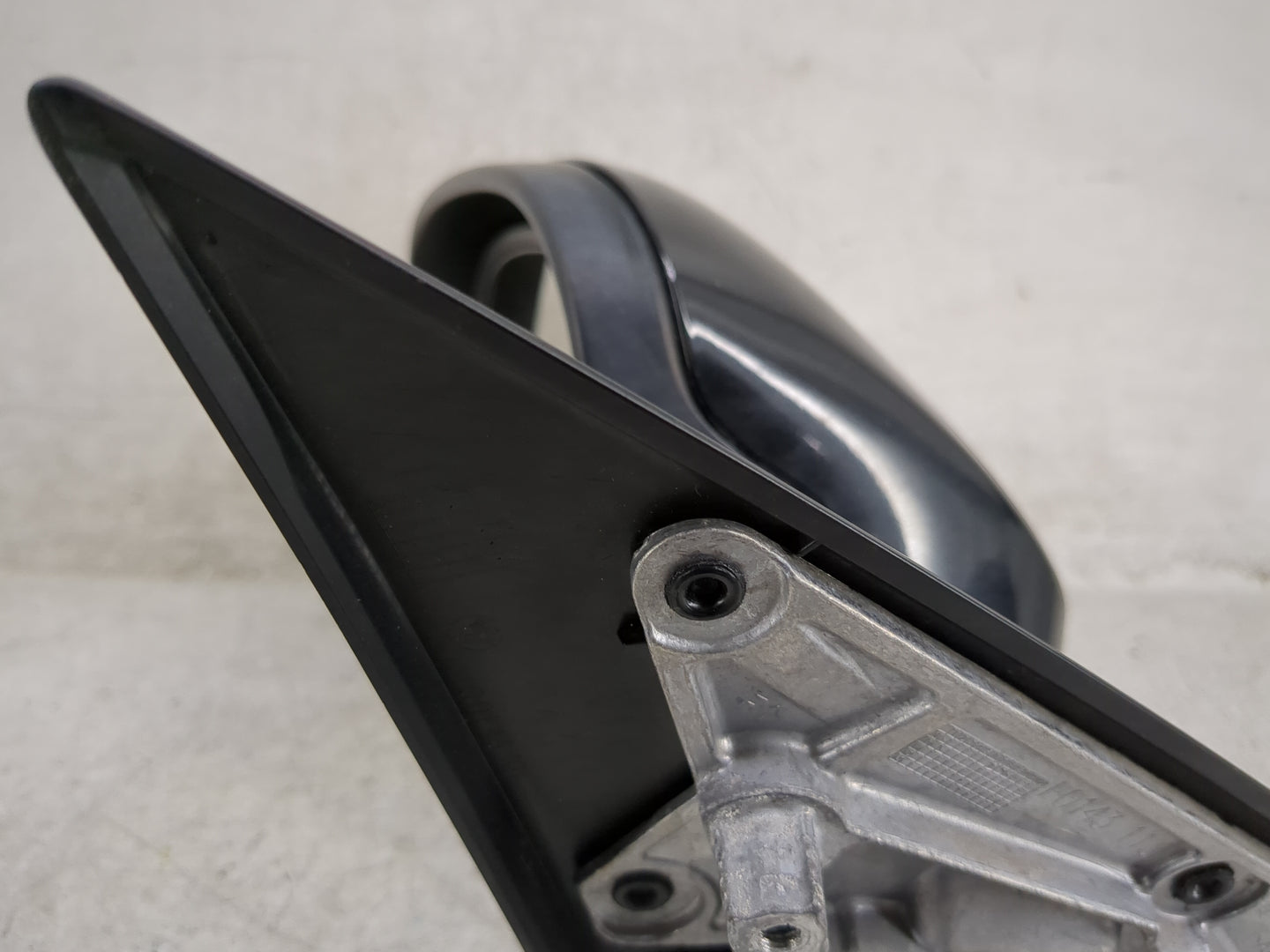 2010-2013 Bmw 328 Driver Side View Mirror - Left Door Mirror OEM Used - Oemusedautoparts1.com