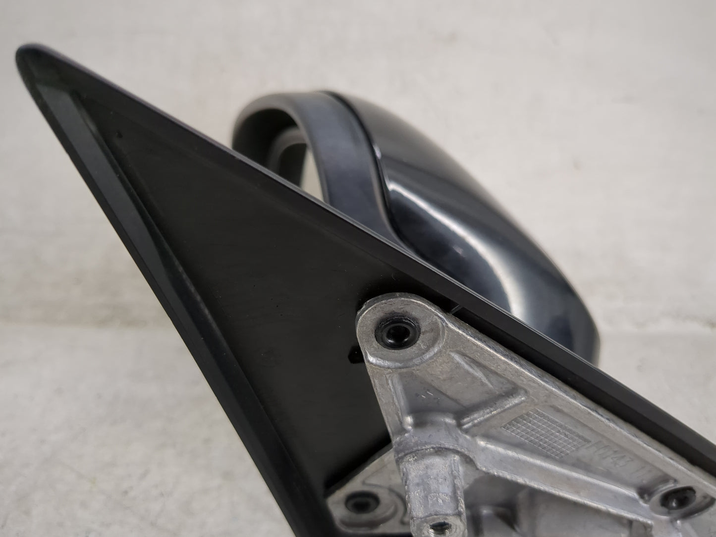 2010-2013 Bmw 328 Driver Side View Mirror - Left Door Mirror OEM Used - Oemusedautoparts1.com