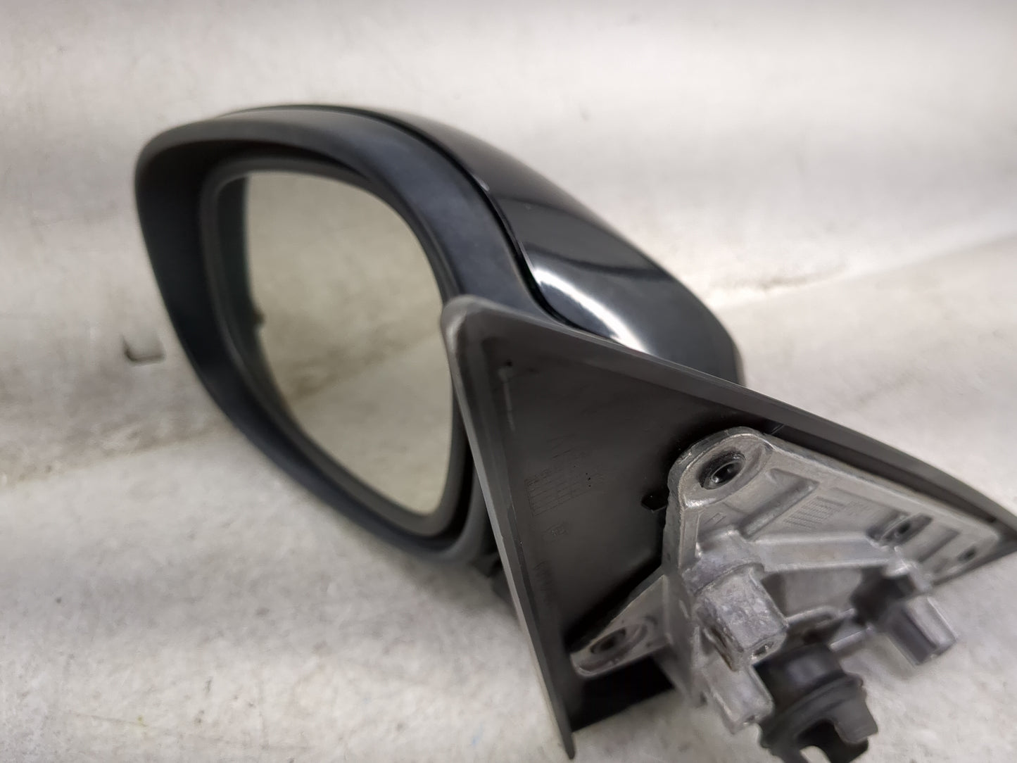 2010-2013 Bmw 328 Driver Side View Mirror - Left Door Mirror OEM Used - Oemusedautoparts1.com
