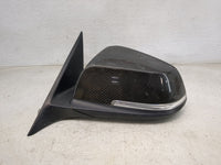 2012-2013 Bmw 328 Driver Side View Mirror - Left Door Mirror OEM Used - Oemusedautoparts1.com
