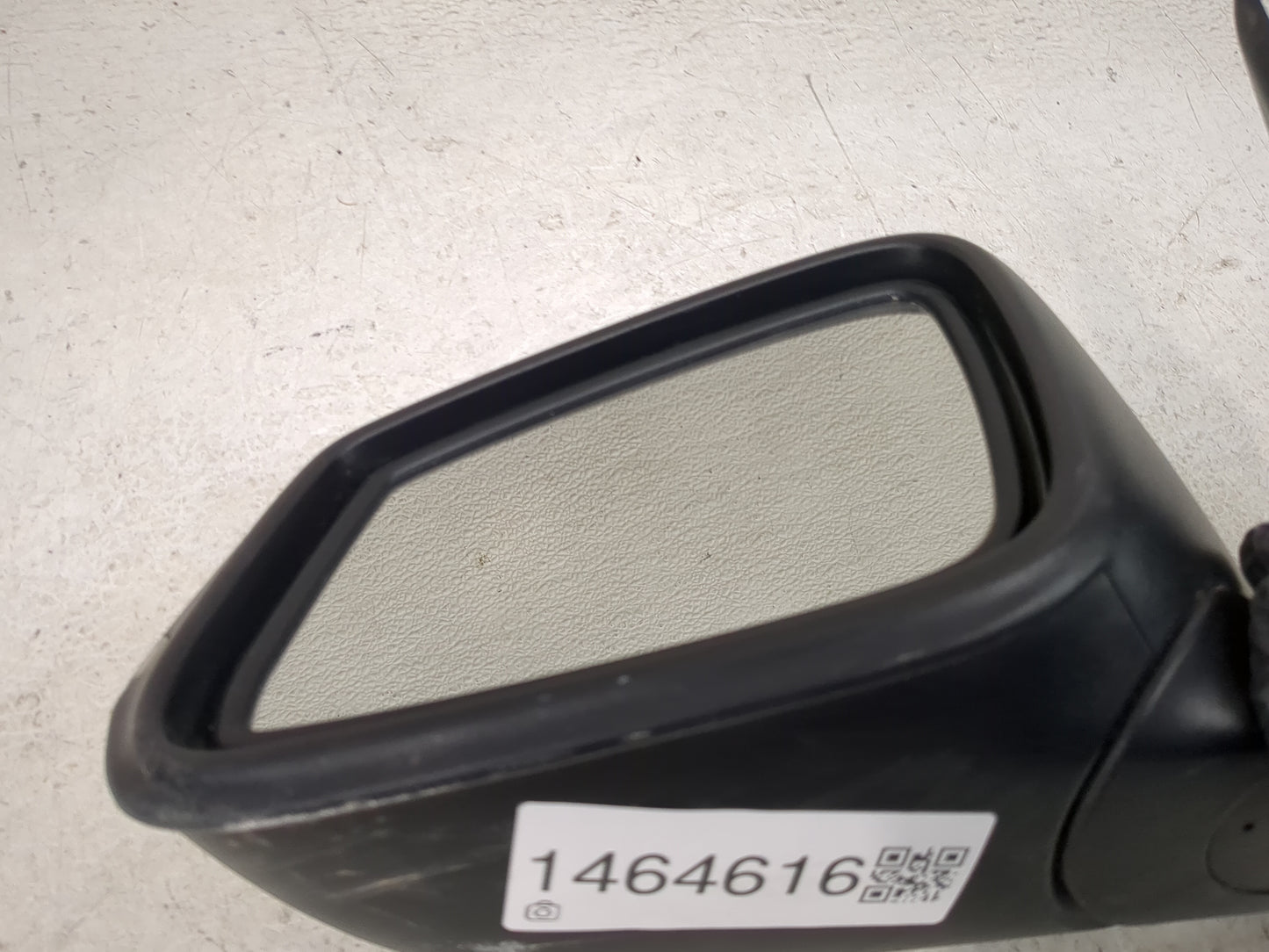 2012-2013 Bmw 328 Driver Side View Mirror - Left Door Mirror OEM Used - Oemusedautoparts1.com