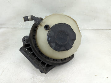 2013 Bmw 328 Radiator Coolant Overflow Expansion Tank Bottle - Oemusedautoparts1.com