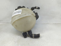 2013 Bmw 328 Radiator Coolant Overflow Expansion Tank Bottle - Oemusedautoparts1.com