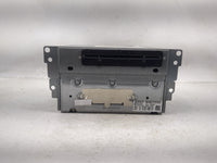 2012-2013 Bmw 328 Radio AM FM Cd Player Receiver Replacement P/N:9321499 HBB081 Fits Fits 2012 2013 OEM Used Auto Parts - Oe