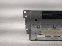 2012-2013 Bmw 328 Radio AM FM Cd Player Receiver Replacement P/N:9321499 HBB081 Fits Fits 2012 2013 OEM Used Auto Parts - Oe