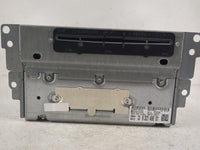 2012-2013 Bmw 328 Radio AM FM Cd Player Receiver Replacement P/N:9321499 HBB081 Fits Fits 2012 2013 OEM Used Auto Parts - Oe