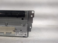 2012-2013 Bmw 328 Radio AM FM Cd Player Receiver Replacement P/N:9321499 HBB081 Fits Fits 2012 2013 OEM Used Auto Parts - Oe