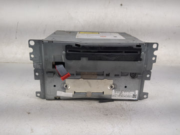 2010-2013 Bmw 328 Radio AM FM Cd Player Receiver Replacement P/N:9583185031575333 928343001 Fits OEM Used Auto Parts - Oemus