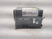 2010-2013 Bmw 328 Radio AM FM Cd Player Receiver Replacement P/N:9583185031575333 928343001 Fits OEM Used Auto Parts - Oemus
