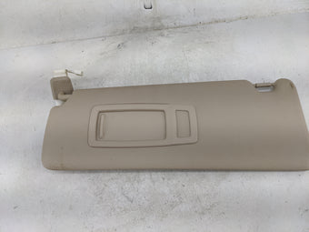 compare product 2012-2016 Bmw 328 Sun Visor Shade Replacement Driver Left Mirror Fits Fits 2012 2013 2014 2015 2016 2017 2018 2019 2020 OEM Used Auto Parts
