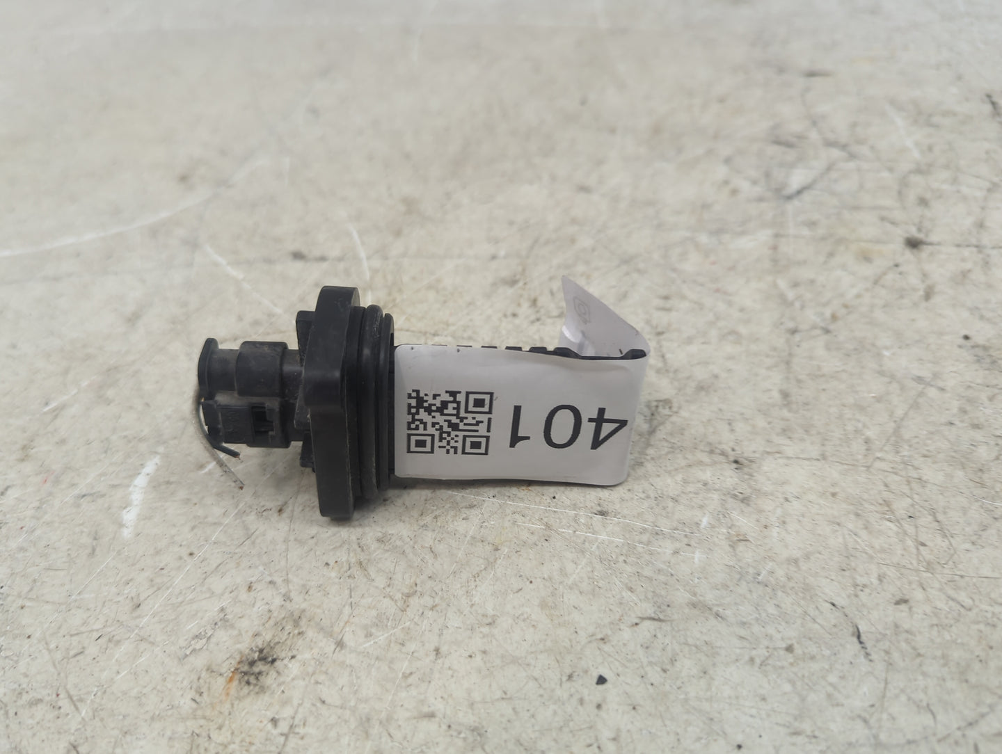 Bmw 328 Mass Air Flow Meter Maf 1481401 - Oemusedautoparts1.com