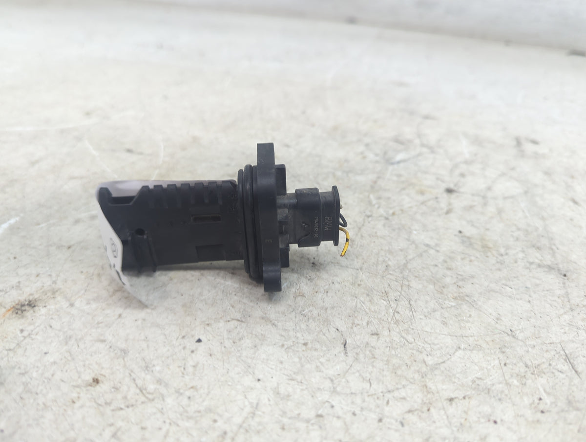Bmw 328 Mass Air Flow Meter Maf 1481401 - Oemusedautoparts1.com