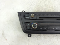 2012-2014 Bmw 328 Climate Control Module Temperature AC/Heater Replacement Fits Fits 2012 2013 2014 OEM Used Auto Parts - Oe