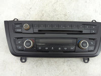 2012-2014 Bmw 328 Climate Control Module Temperature AC/Heater Replacement Fits Fits 2012 2013 2014 OEM Used Auto Parts - Oe