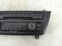2012-2014 Bmw 328 Climate Control Module Temperature AC/Heater Replacement Fits Fits 2012 2013 2014 OEM Used Auto Parts - Oe