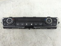 2012-2014 Bmw 328 Climate Control Module Temperature AC/Heater Replacement Fits Fits 2012 2013 2014 OEM Used Auto Parts - Oe