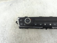 2012-2014 Bmw 328 Climate Control Module Temperature AC/Heater Replacement Fits Fits 2012 2013 2014 OEM Used Auto Parts - Oe