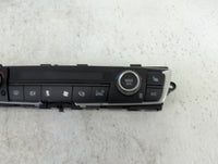 2012-2014 Bmw 328 Climate Control Module Temperature AC/Heater Replacement Fits Fits 2012 2013 2014 OEM Used Auto Parts - Oe