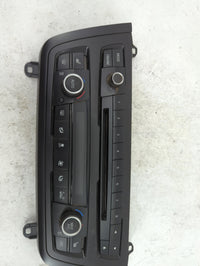 2012-2014 Bmw 328 Climate Control Module Temperature AC/Heater Replacement Fits Fits 2012 2013 2014 OEM Used Auto Parts - Oe