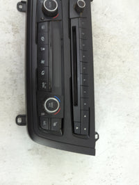 2012-2014 Bmw 328 Climate Control Module Temperature AC/Heater Replacement Fits Fits 2012 2013 2014 OEM Used Auto Parts - Oe