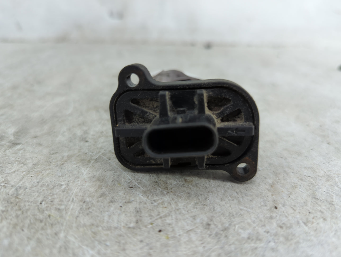 Bmw 328 Mass Air Flow Meter Maf 1487294 - Oemusedautoparts1.com