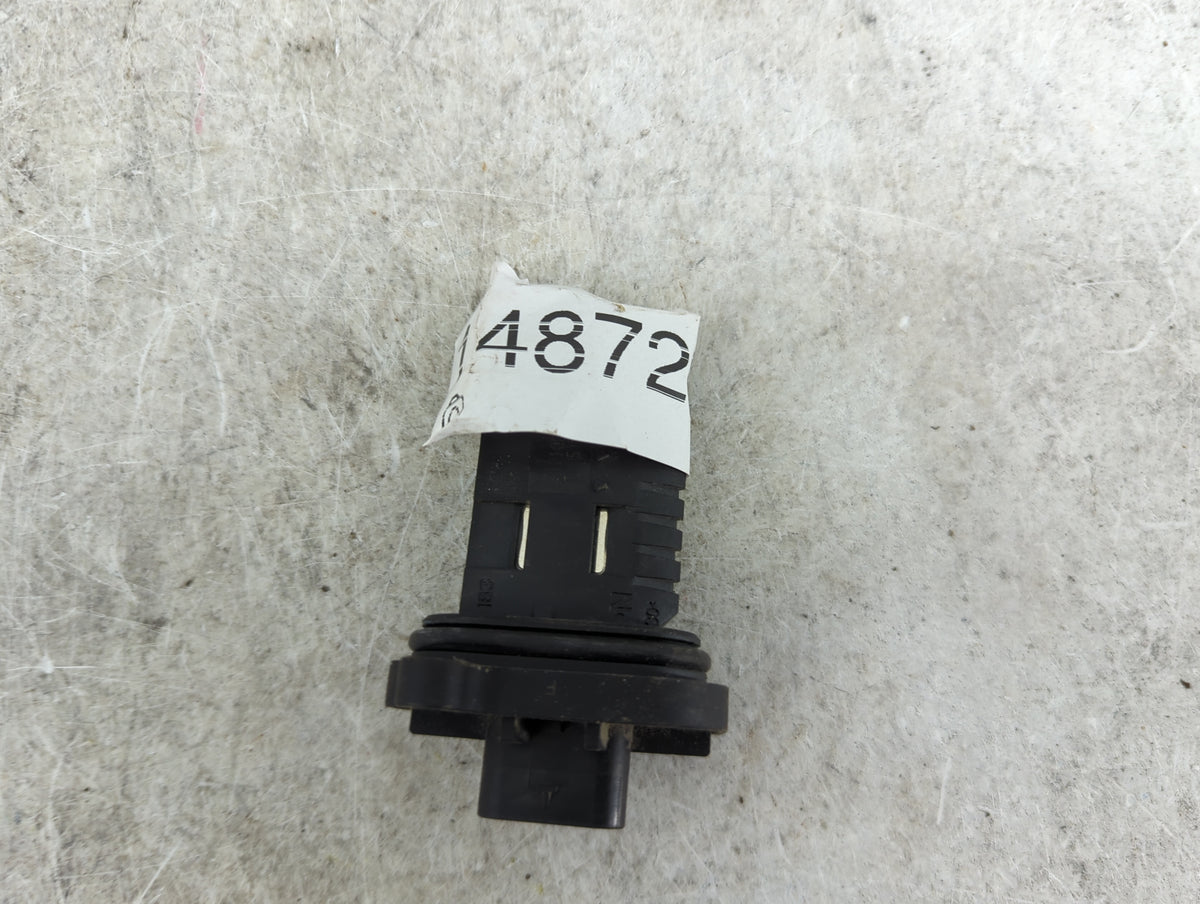 Bmw 328 Mass Air Flow Meter Maf Sensor 1487294 - Oemusedautoparts1.com